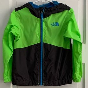 The North Face Boys Windbreaker